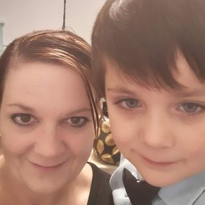 Meet your Posher, Vickie